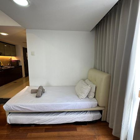 Resort Suites By Landmark At Bandar Sunway Sunway Lagoon Kampong Penaga  Exteriör bild