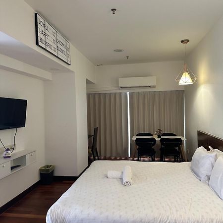 Resort Suites By Landmark At Bandar Sunway Sunway Lagoon Kampong Penaga  Exteriör bild