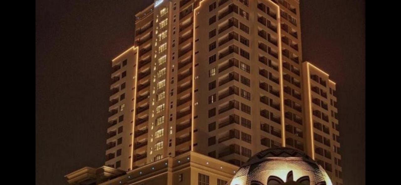 Resort Suites By Landmark At Bandar Sunway Sunway Lagoon Kampong Penaga  Exteriör bild