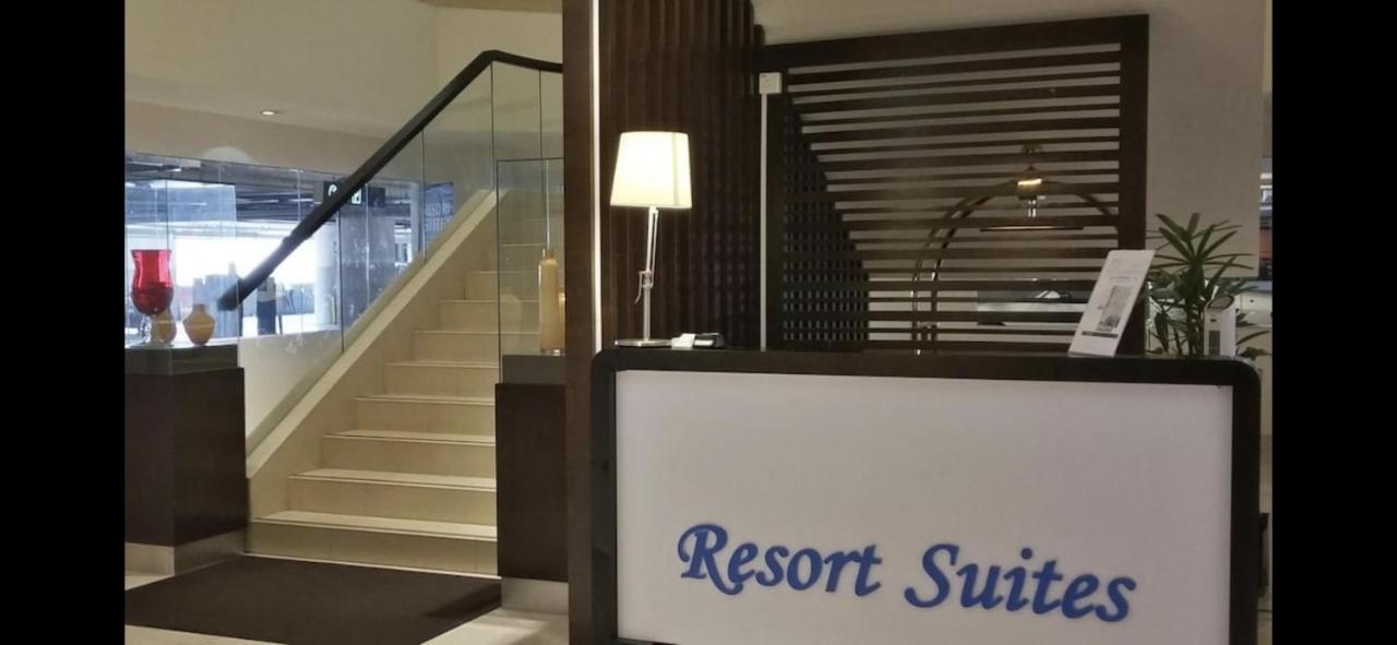 Resort Suites By Landmark At Bandar Sunway Sunway Lagoon Kampong Penaga  Exteriör bild