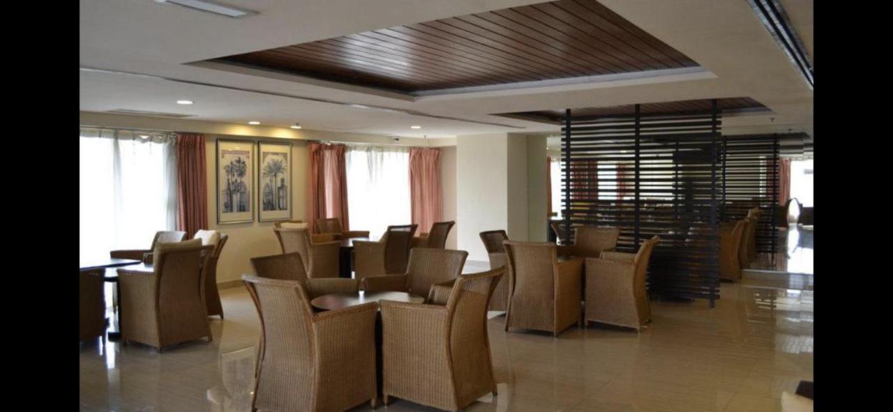 Resort Suites By Landmark At Bandar Sunway Sunway Lagoon Kampong Penaga  Exteriör bild