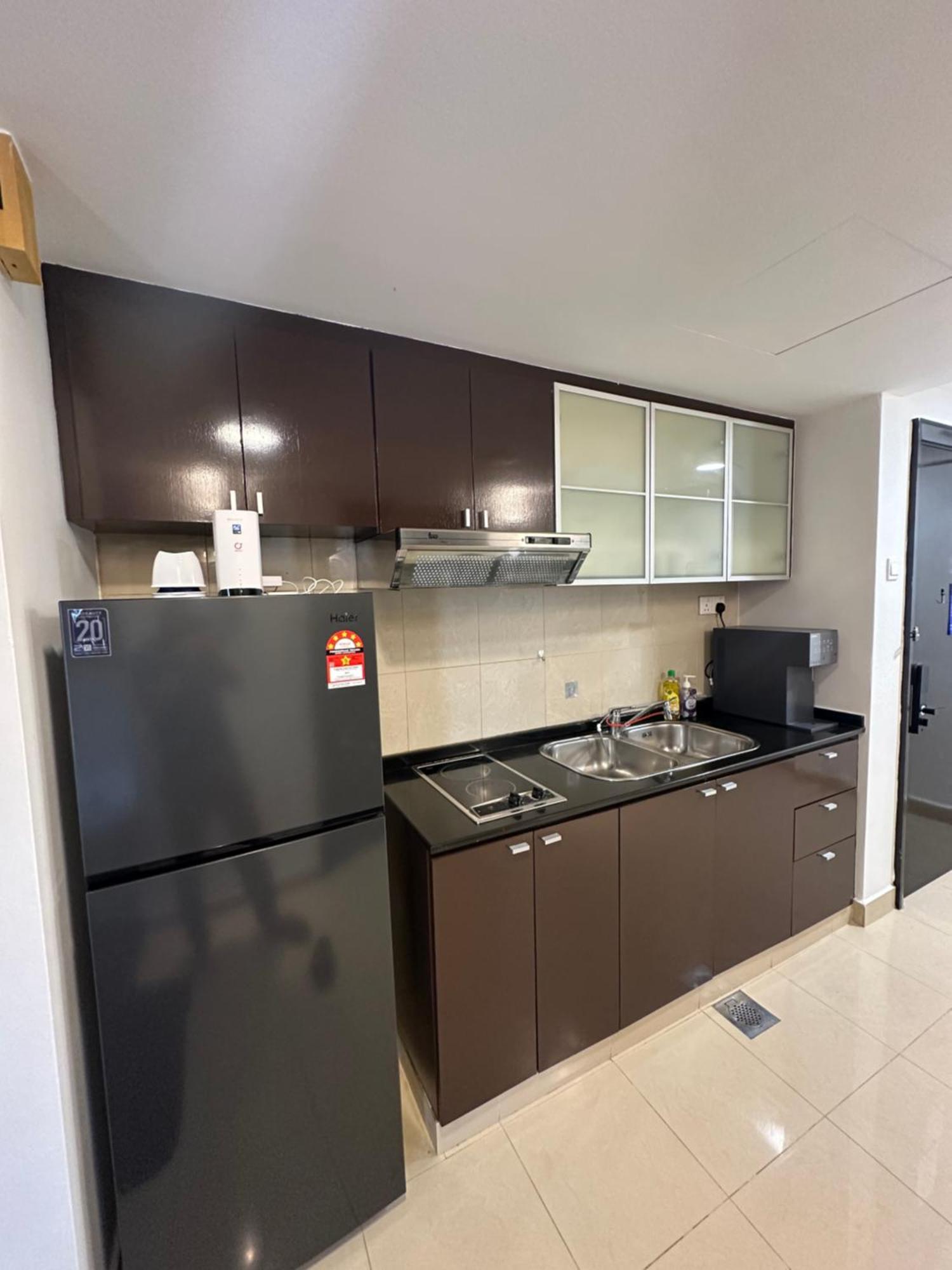 Resort Suites By Landmark At Bandar Sunway Sunway Lagoon Kampong Penaga  Exteriör bild