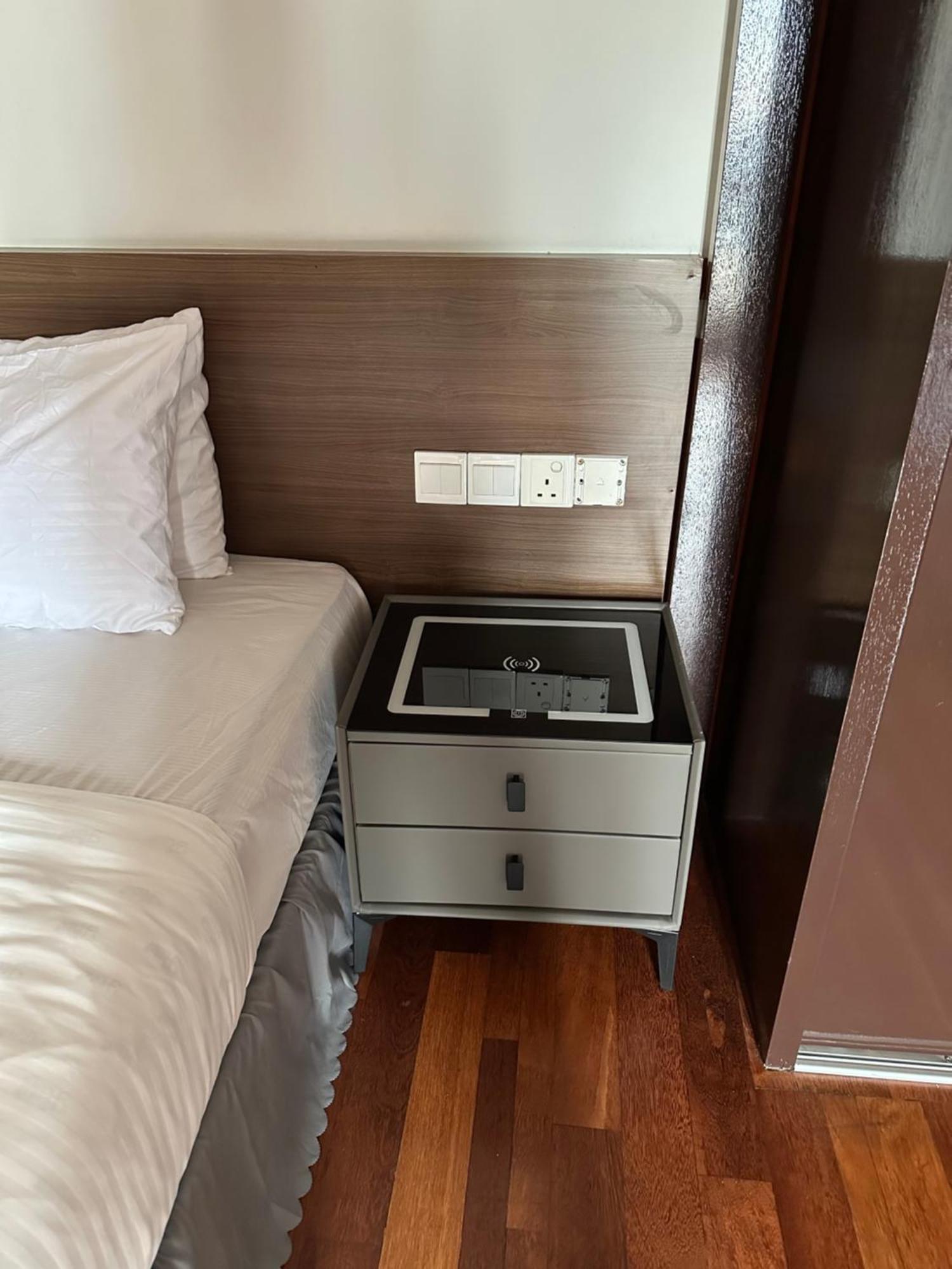 Resort Suites By Landmark At Bandar Sunway Sunway Lagoon Kampong Penaga  Exteriör bild
