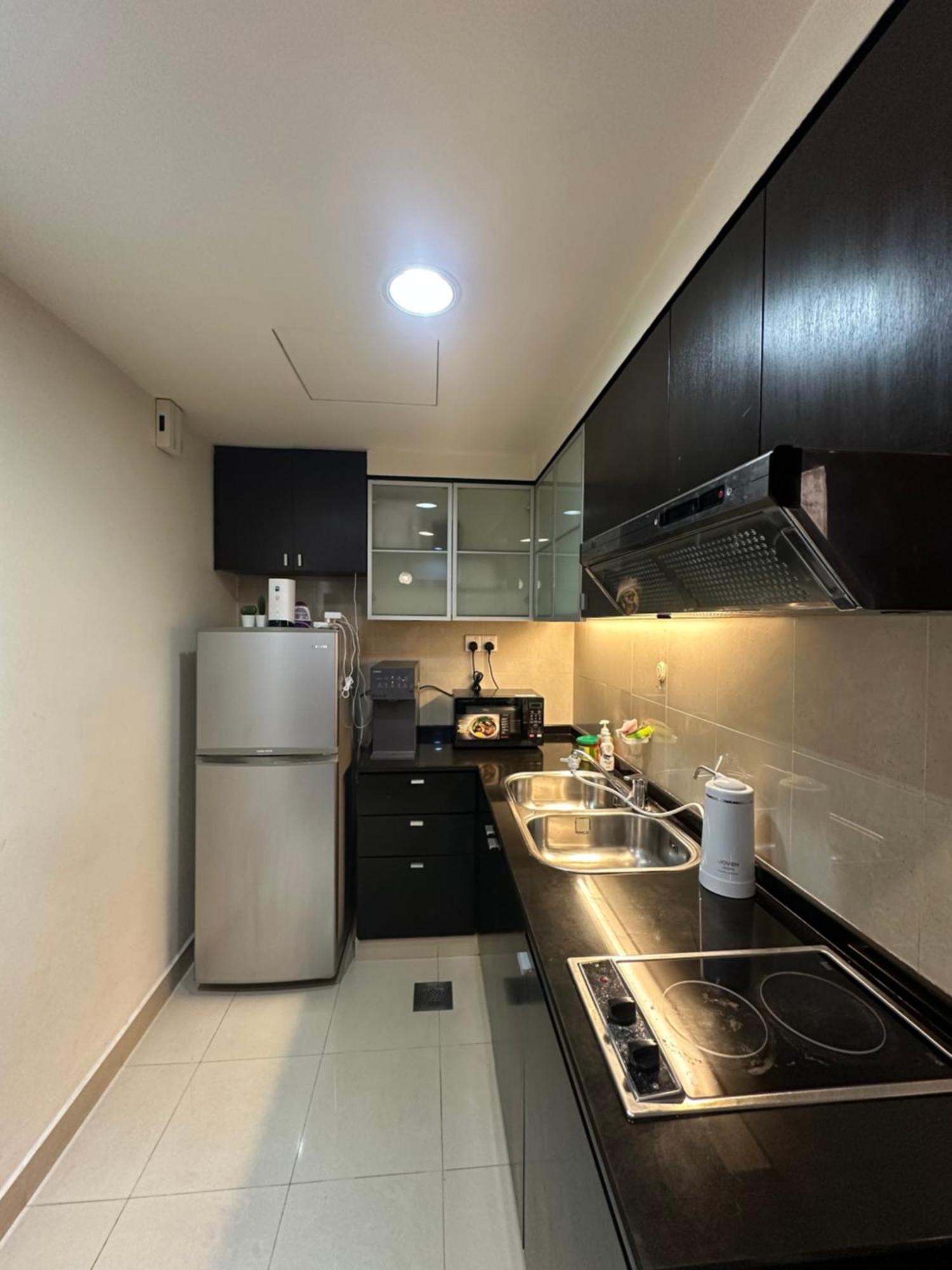 Resort Suites By Landmark At Bandar Sunway Sunway Lagoon Kampong Penaga  Exteriör bild