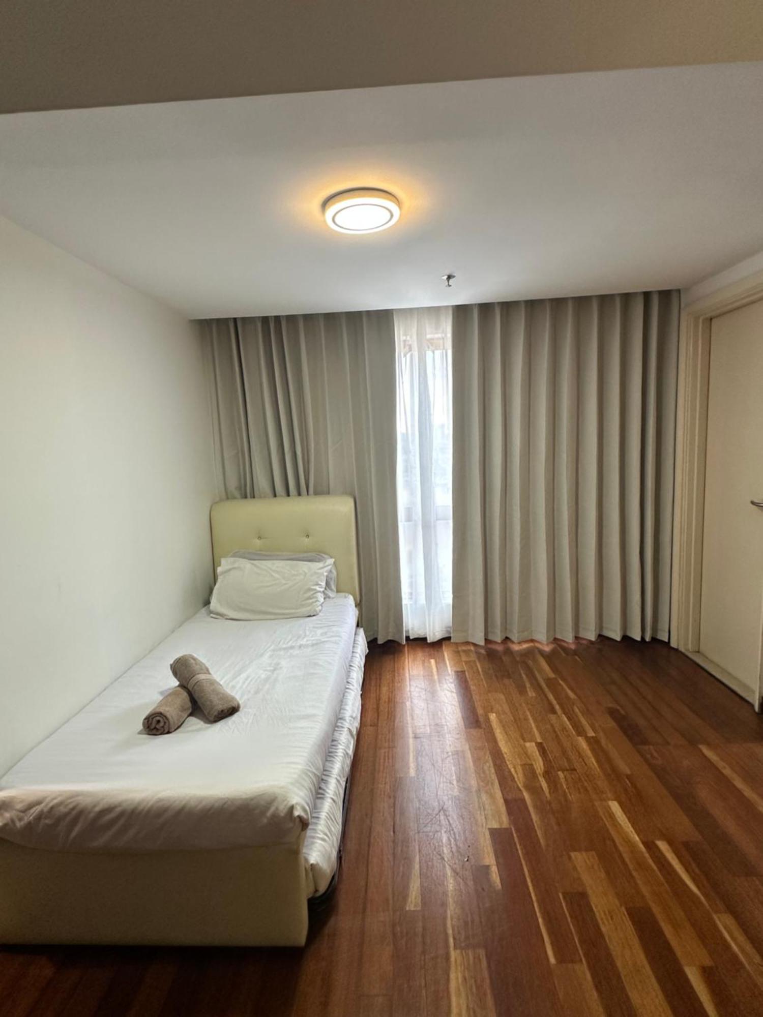 Resort Suites By Landmark At Bandar Sunway Sunway Lagoon Kampong Penaga  Exteriör bild