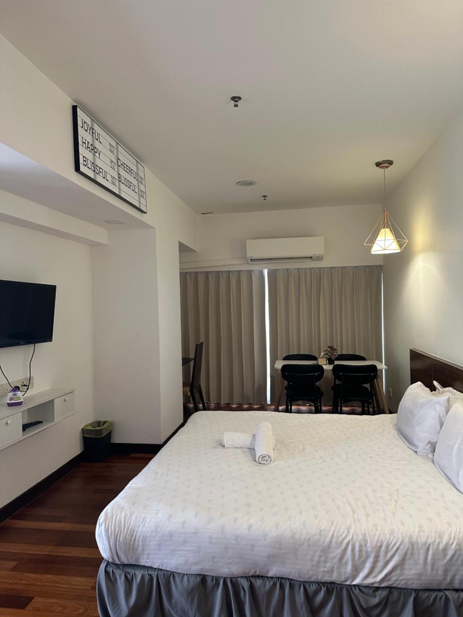 Resort Suites By Landmark At Bandar Sunway Sunway Lagoon Kampong Penaga  Exteriör bild