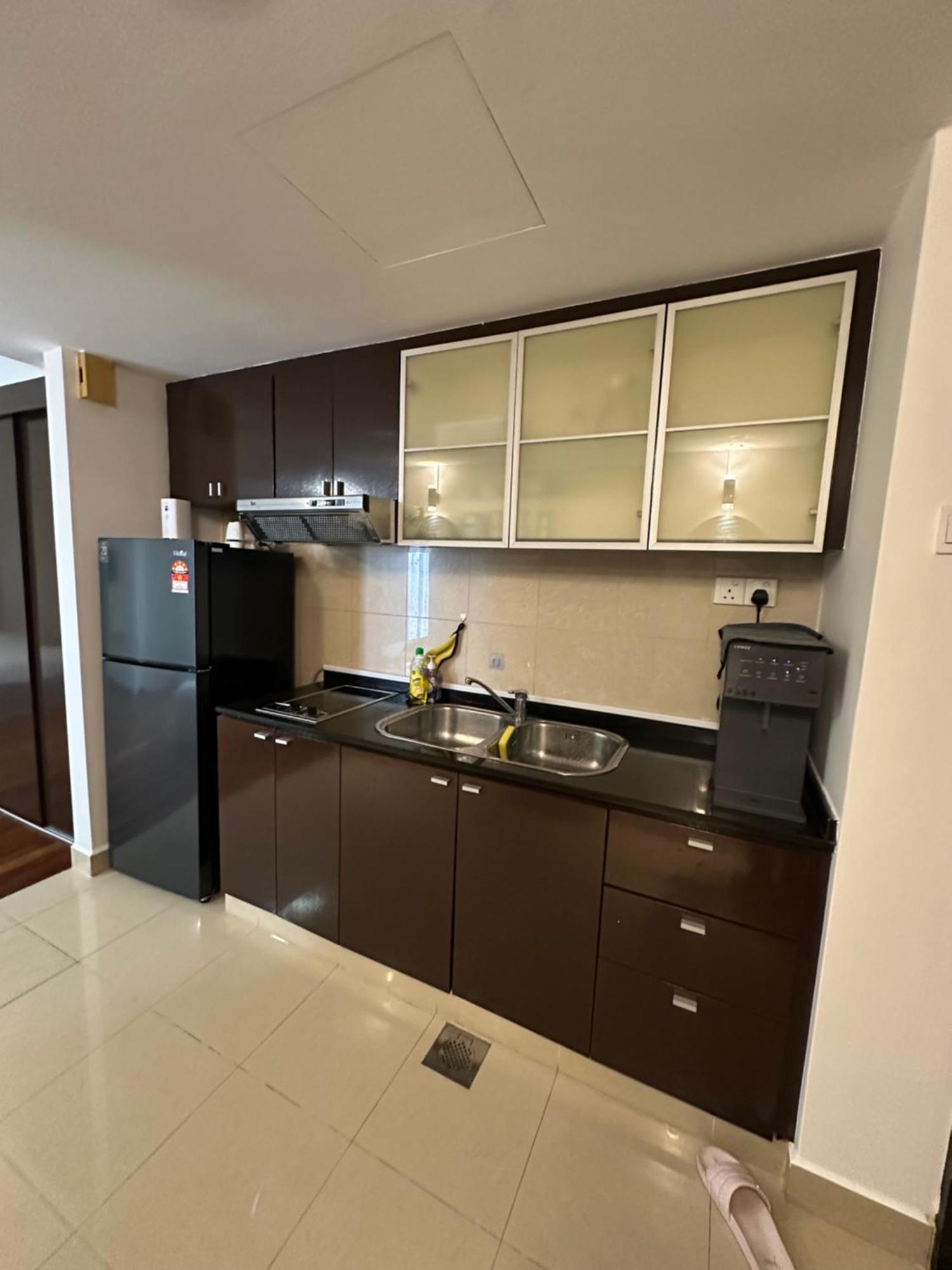 Resort Suites By Landmark At Bandar Sunway Sunway Lagoon Kampong Penaga  Exteriör bild