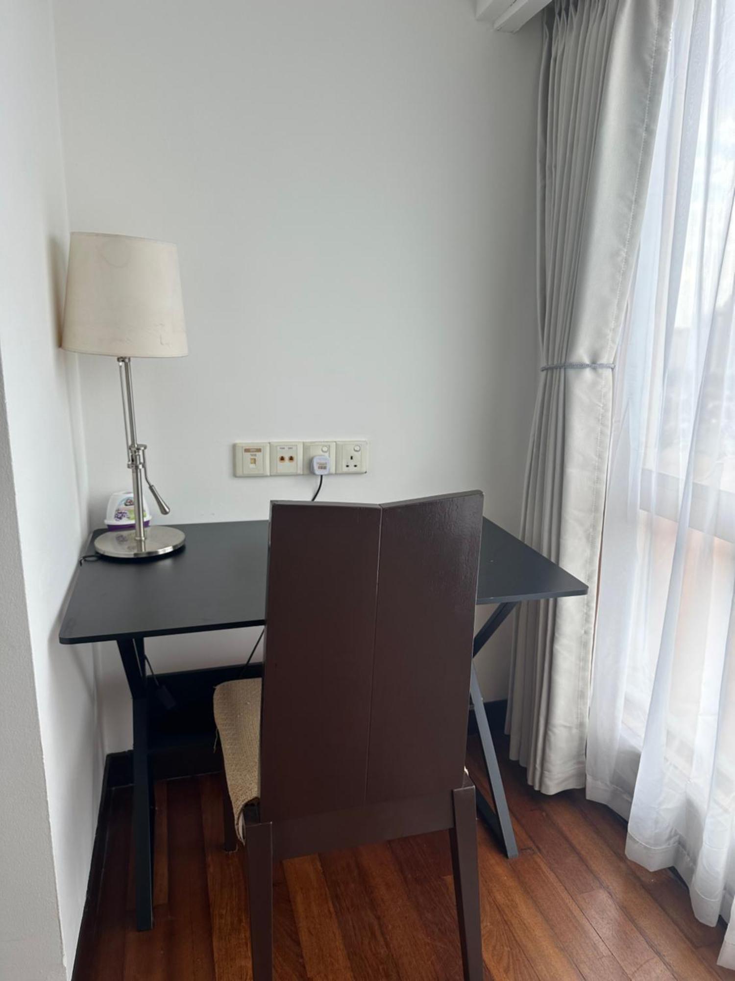 Resort Suites By Landmark At Bandar Sunway Sunway Lagoon Kampong Penaga  Exteriör bild
