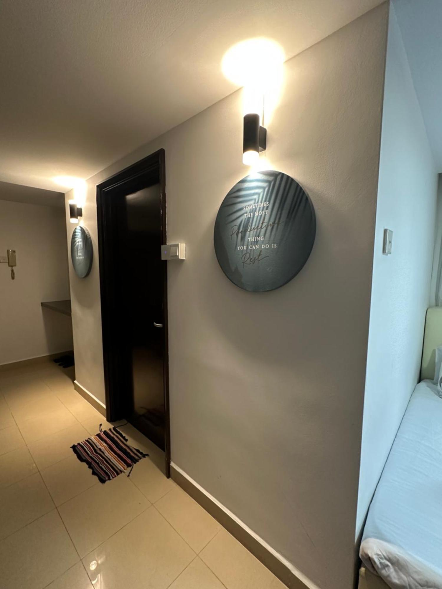 Resort Suites By Landmark At Bandar Sunway Sunway Lagoon Kampong Penaga  Exteriör bild
