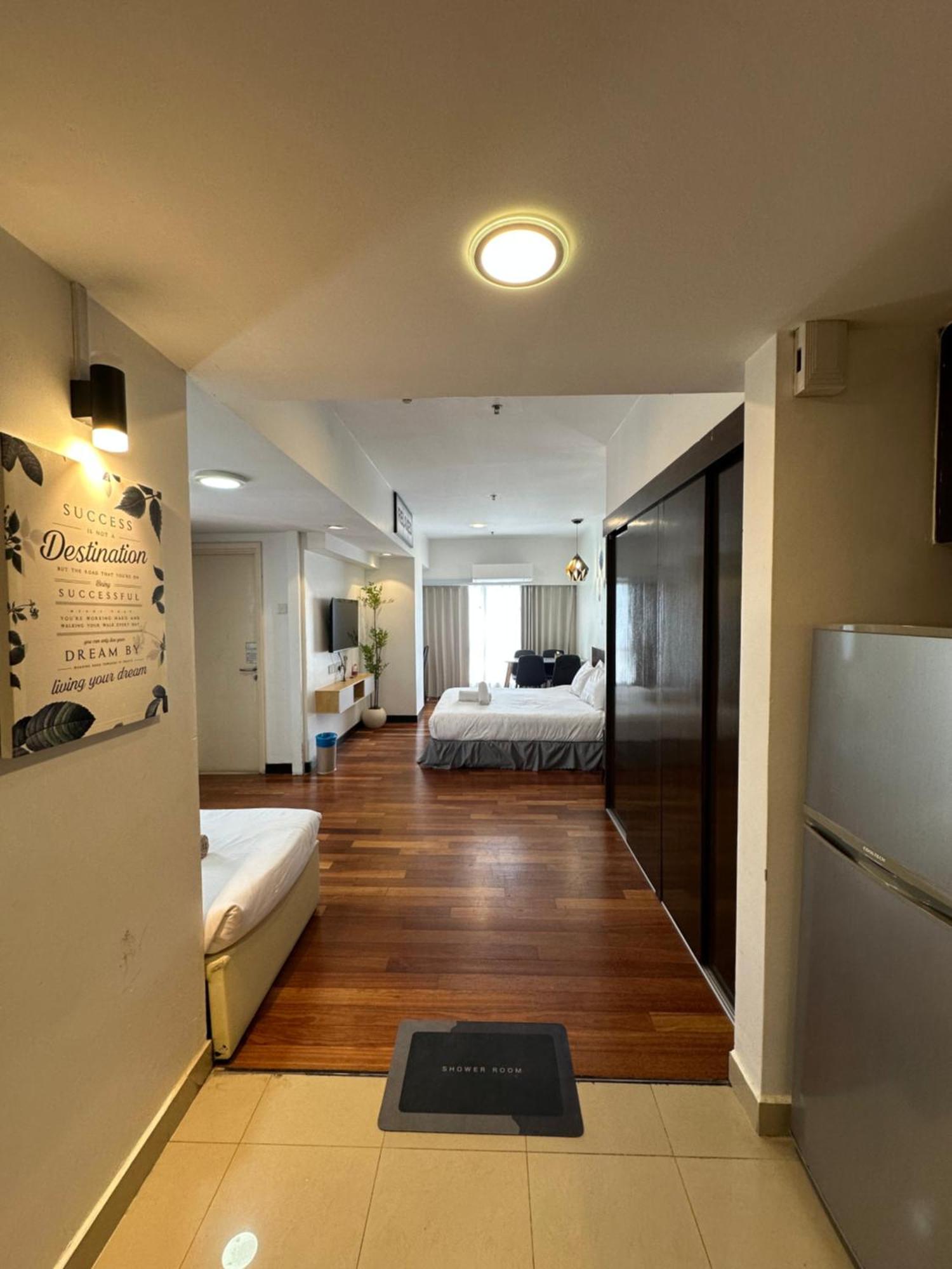 Resort Suites By Landmark At Bandar Sunway Sunway Lagoon Kampong Penaga  Exteriör bild