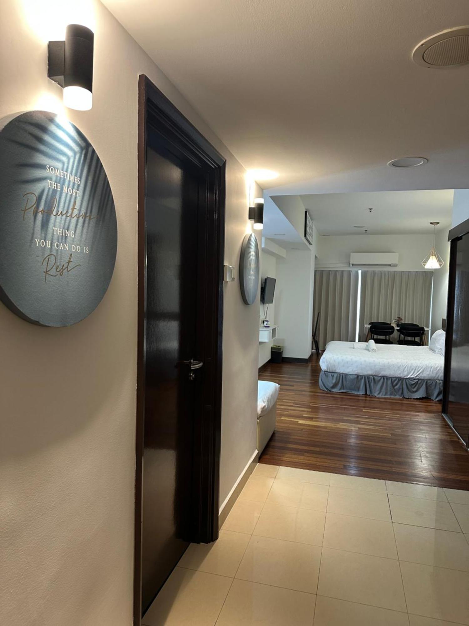 Resort Suites By Landmark At Bandar Sunway Sunway Lagoon Kampong Penaga  Exteriör bild