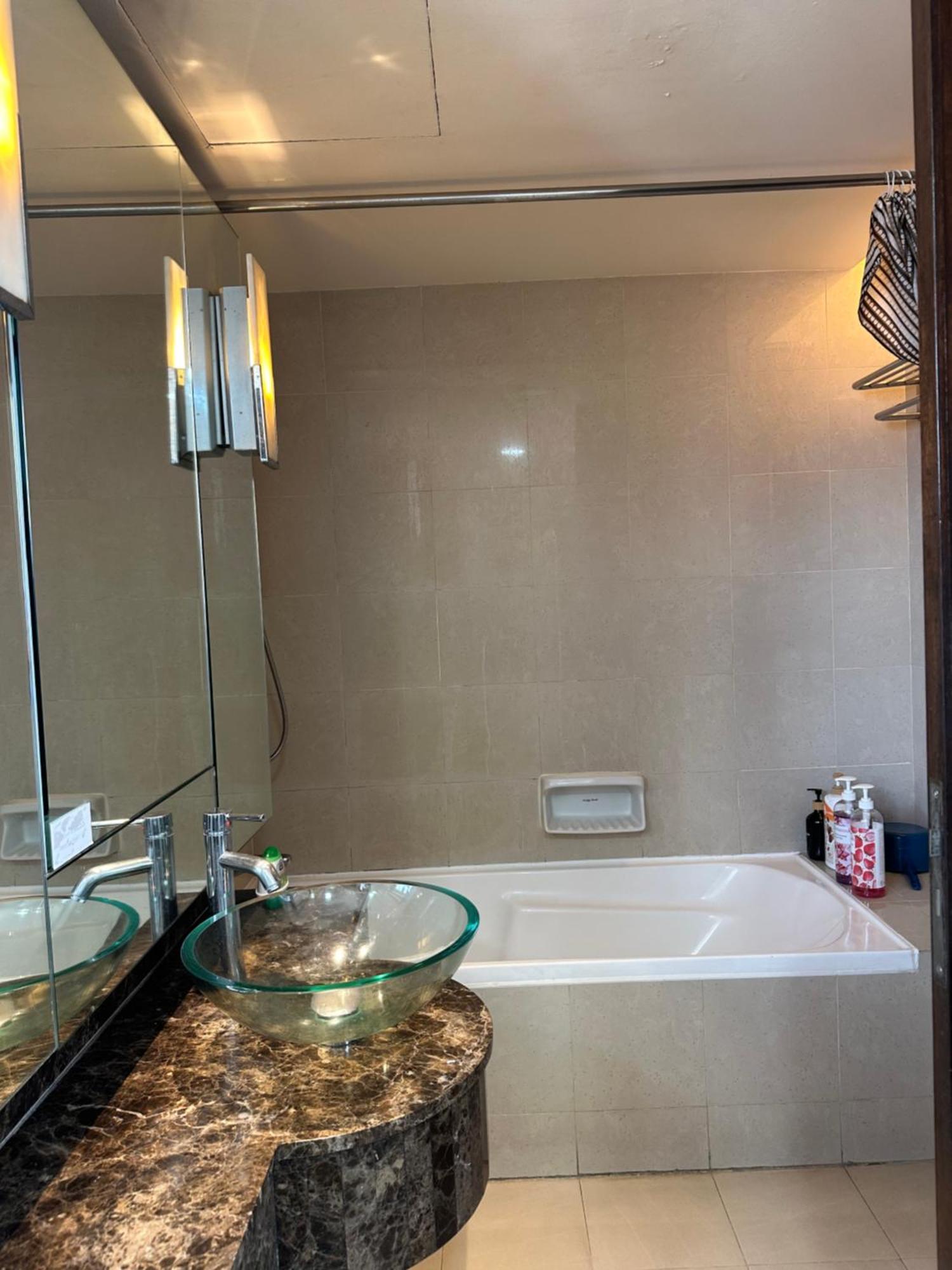 Resort Suites By Landmark At Bandar Sunway Sunway Lagoon Kampong Penaga  Exteriör bild