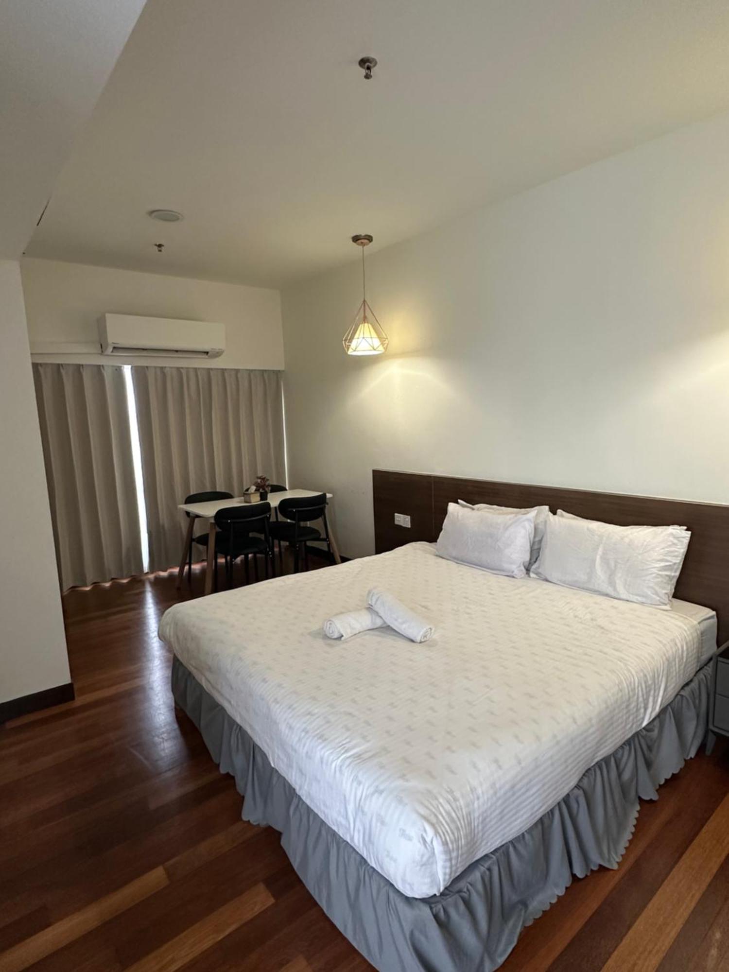 Resort Suites By Landmark At Bandar Sunway Sunway Lagoon Kampong Penaga  Exteriör bild