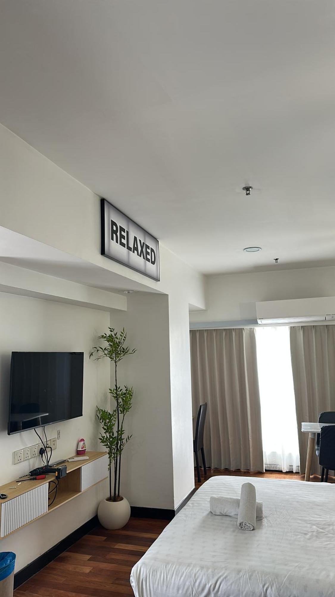 Resort Suites By Landmark At Bandar Sunway Sunway Lagoon Kampong Penaga  Exteriör bild