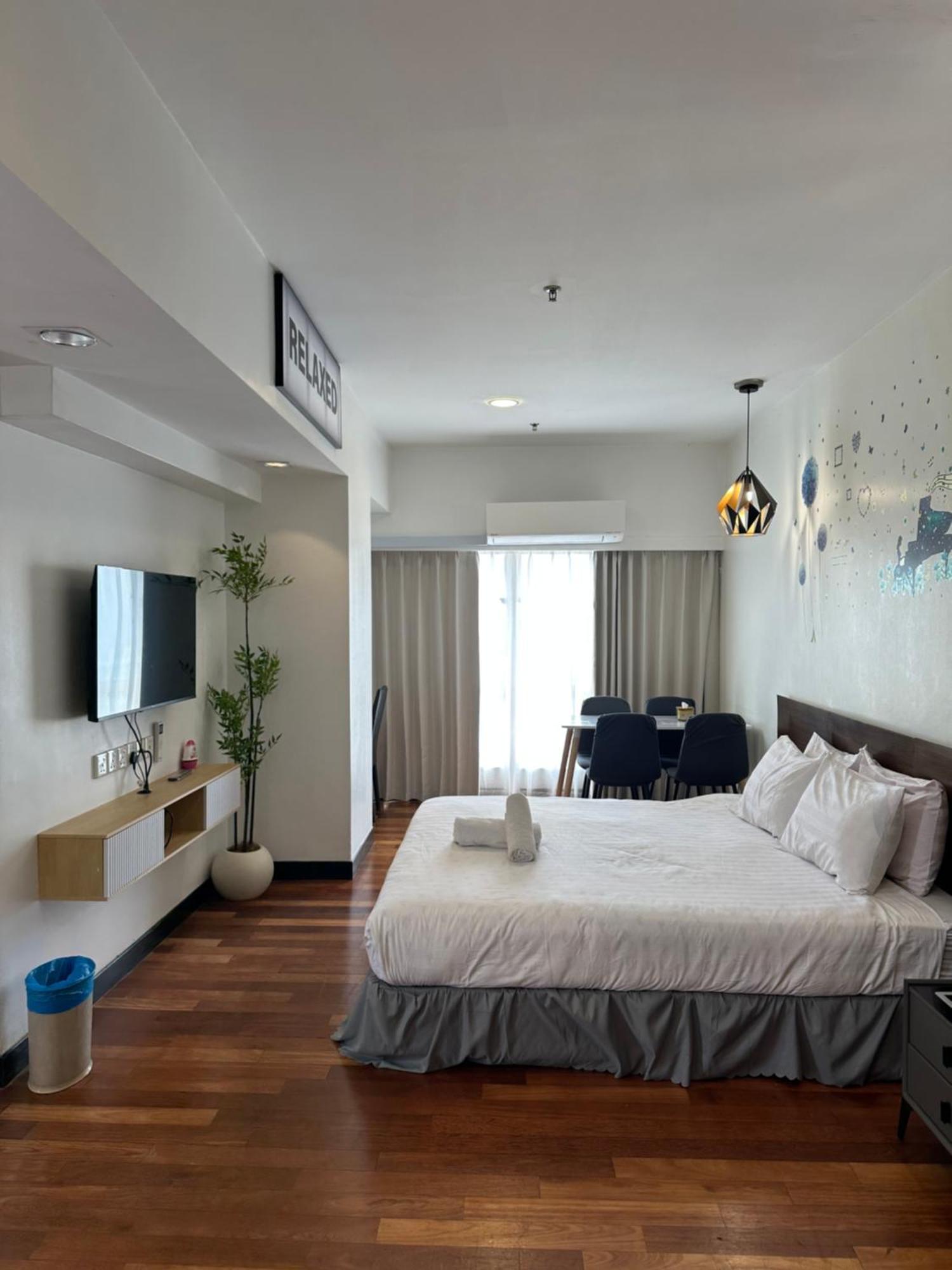 Resort Suites By Landmark At Bandar Sunway Sunway Lagoon Kampong Penaga  Exteriör bild