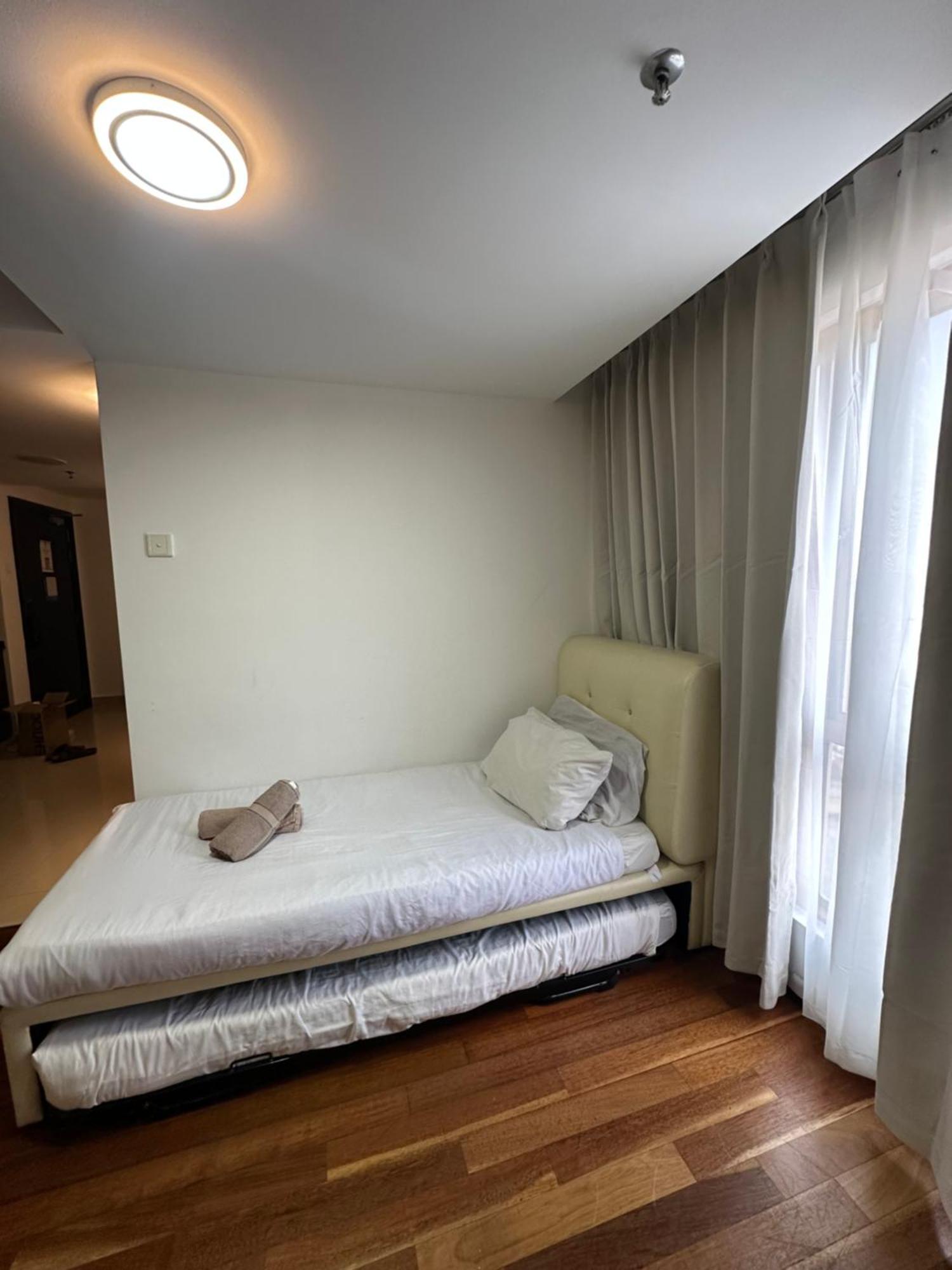 Resort Suites By Landmark At Bandar Sunway Sunway Lagoon Kampong Penaga  Exteriör bild