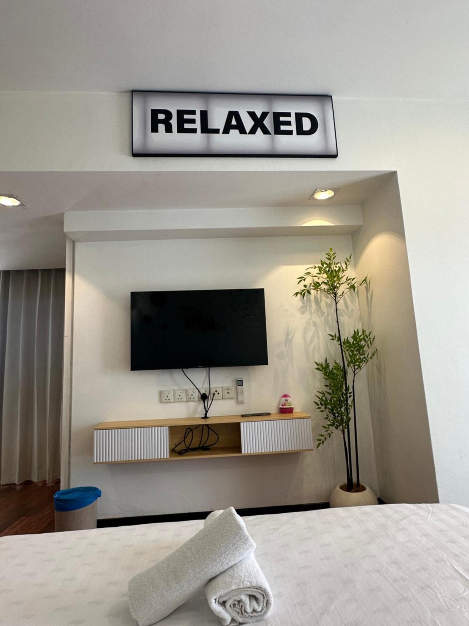 Resort Suites By Landmark At Bandar Sunway Sunway Lagoon Kampong Penaga  Exteriör bild