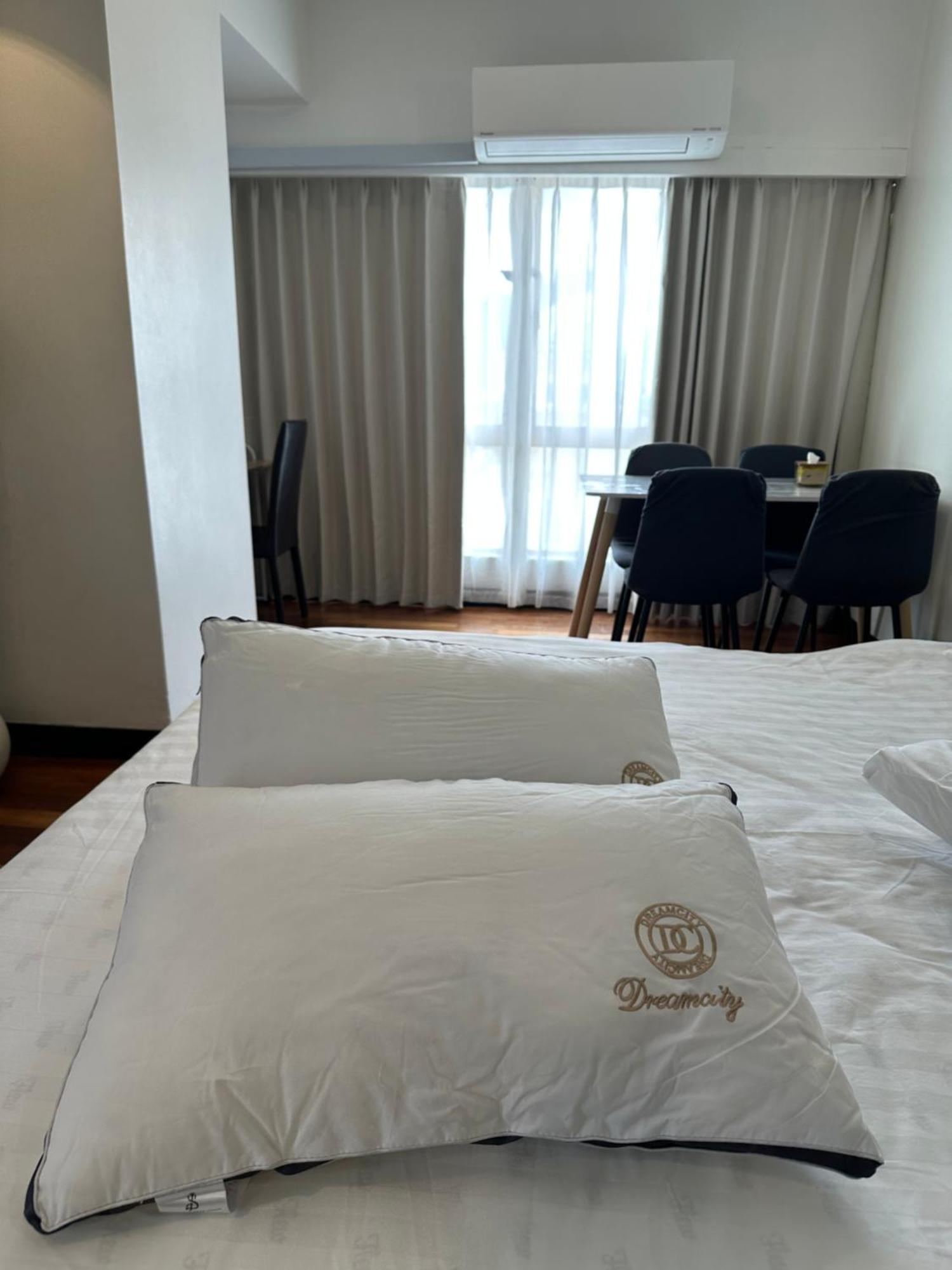 Resort Suites By Landmark At Bandar Sunway Sunway Lagoon Kampong Penaga  Exteriör bild