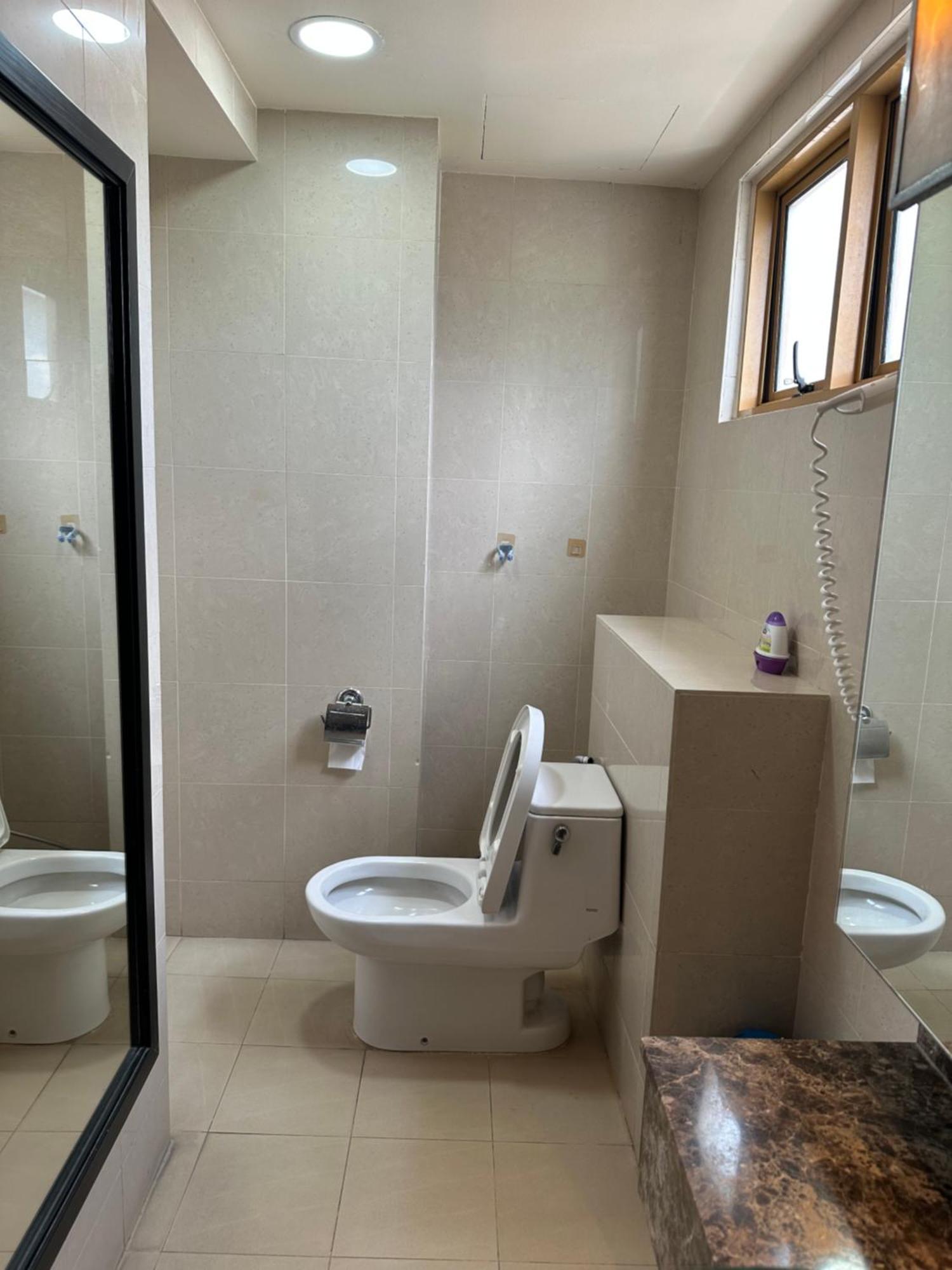 Resort Suites By Landmark At Bandar Sunway Sunway Lagoon Kampong Penaga  Exteriör bild