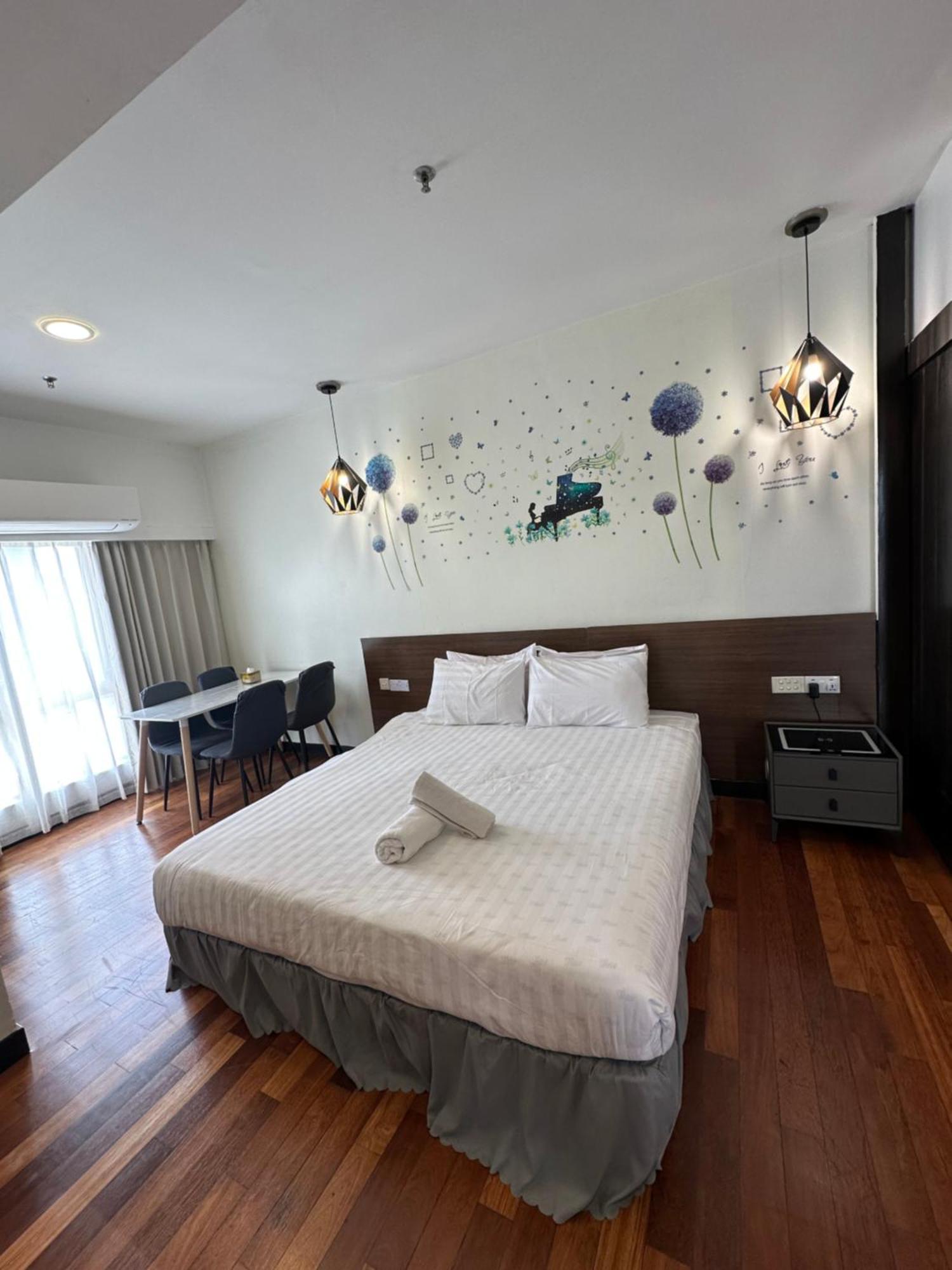 Resort Suites By Landmark At Bandar Sunway Sunway Lagoon Kampong Penaga  Exteriör bild