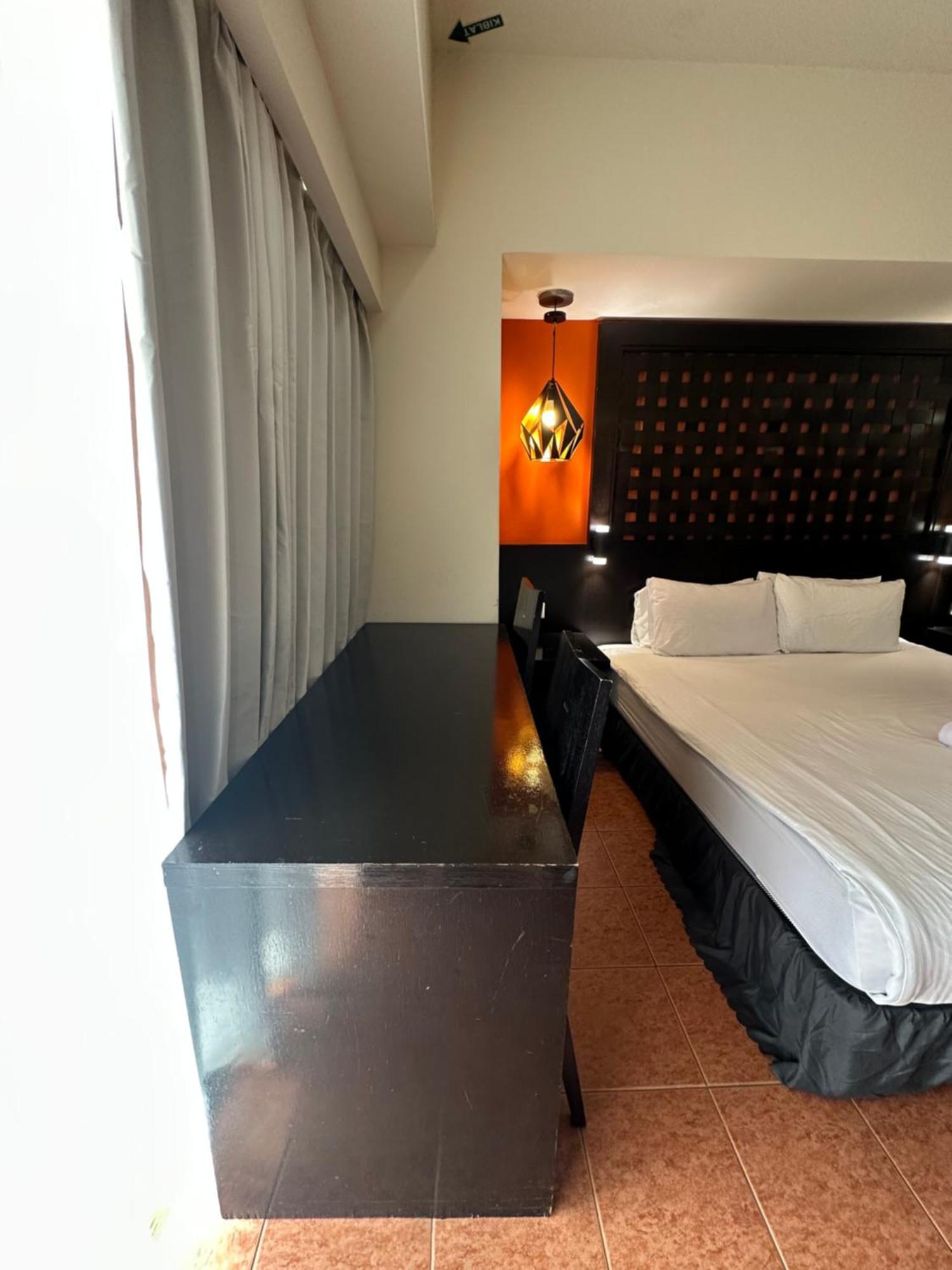 Resort Suites By Landmark At Bandar Sunway Sunway Lagoon Kampong Penaga  Exteriör bild