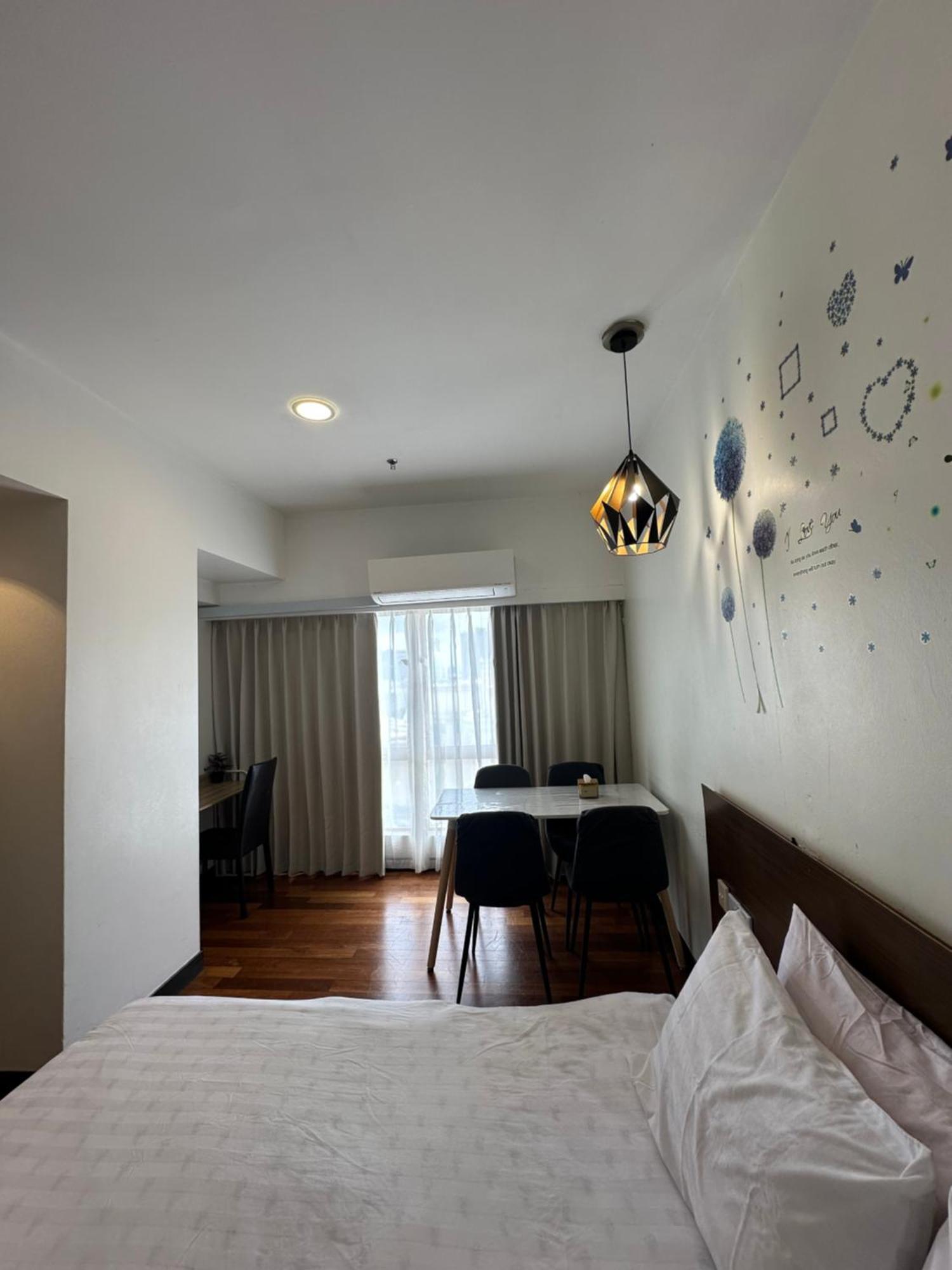 Resort Suites By Landmark At Bandar Sunway Sunway Lagoon Kampong Penaga  Exteriör bild